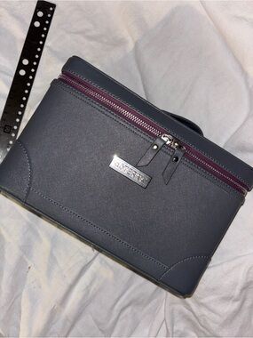 Doterra Essential Oil Premium Travel Train Case